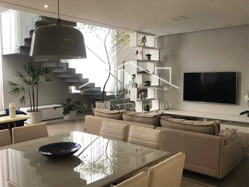 Casa de Condomínio com 3 quartos à venda, 350m2 em Ibiti Royal Park, Sorocaba - SP - imagem 5 Foto 5 de Casa de Condomínio com 3 quartos à venda, 350m2 em Ibiti Royal Park, Sorocaba - SP