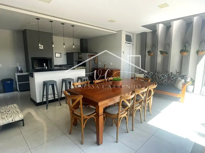 Casa de Condomínio com 3 quartos à venda, 350m2 em Ibiti Royal Park, Sorocaba - SP - imagem 9 Foto 9 de Casa de Condomínio com 3 quartos à venda, 350m2 em Ibiti Royal Park, Sorocaba - SP