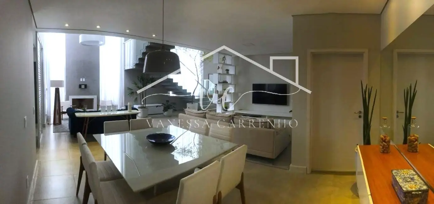 Casa de Condomínio com 3 quartos à venda, 350m2 em Ibiti Royal Park, Sorocaba - SP - imagem 7 Foto 7 de Casa de Condomínio com 3 quartos à venda, 350m2 em Ibiti Royal Park, Sorocaba - SP