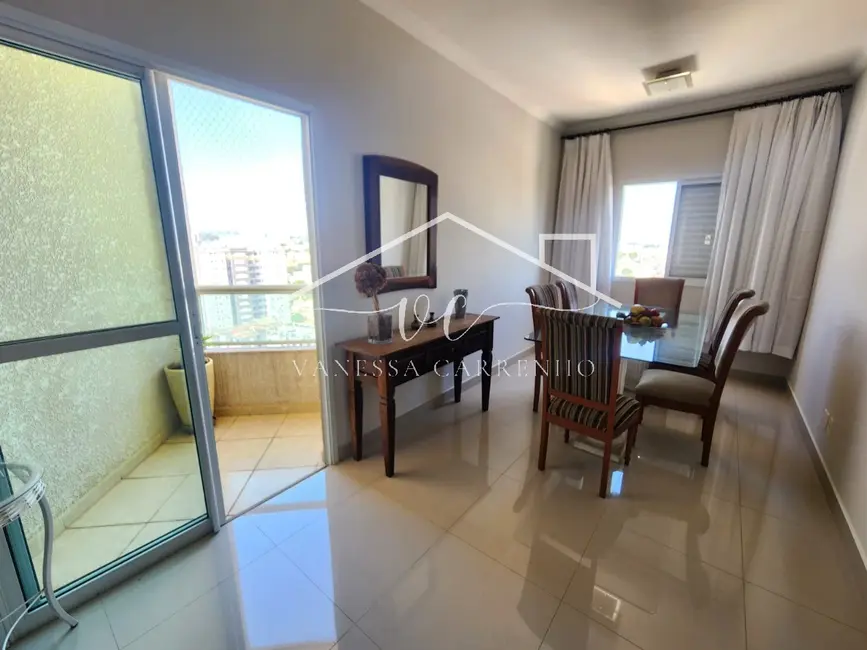 Apartamento com 3 quartos para alugar, 197m2 em Jardim Gonçalves, Sorocaba - SP - imagem 4 Foto 4 de Apartamento com 3 quartos para alugar, 197m2 em Jardim Gonçalves, Sorocaba - SP