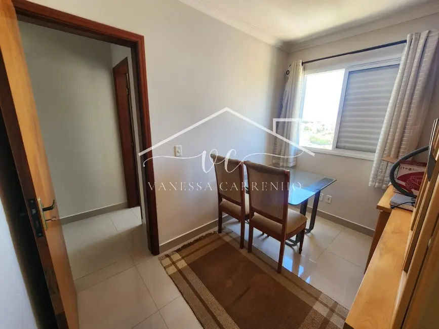 Apartamento com 3 quartos para alugar, 197m2 em Jardim Gonçalves, Sorocaba - SP - imagem 7 Foto 7 de Apartamento com 3 quartos para alugar, 197m2 em Jardim Gonçalves, Sorocaba - SP