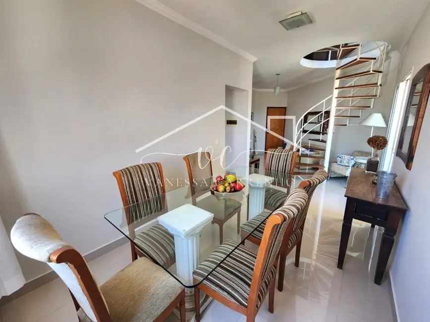 Apartamento com 3 quartos para alugar, 197m2 em Jardim Gonçalves, Sorocaba - SP - imagem 5 Foto 5 de Apartamento com 3 quartos para alugar, 197m2 em Jardim Gonçalves, Sorocaba - SP