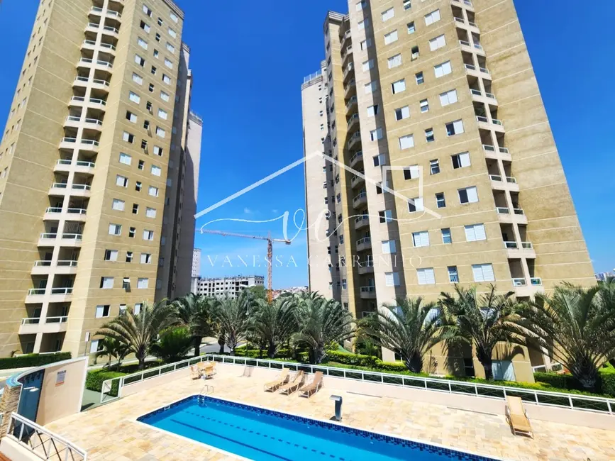 Foto 1 de Apartamento com 3 quartos para alugar, 197m2 em Jardim Gonçalves, Sorocaba - SP