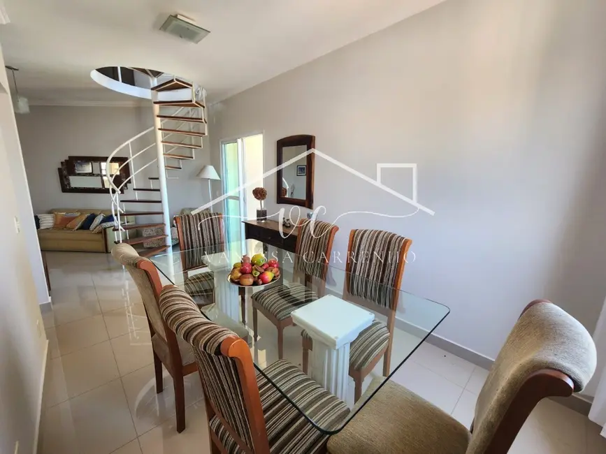 Apartamento com 3 quartos para alugar, 197m2 em Jardim Gonçalves, Sorocaba - SP - imagem 3 Foto 3 de Apartamento com 3 quartos para alugar, 197m2 em Jardim Gonçalves, Sorocaba - SP