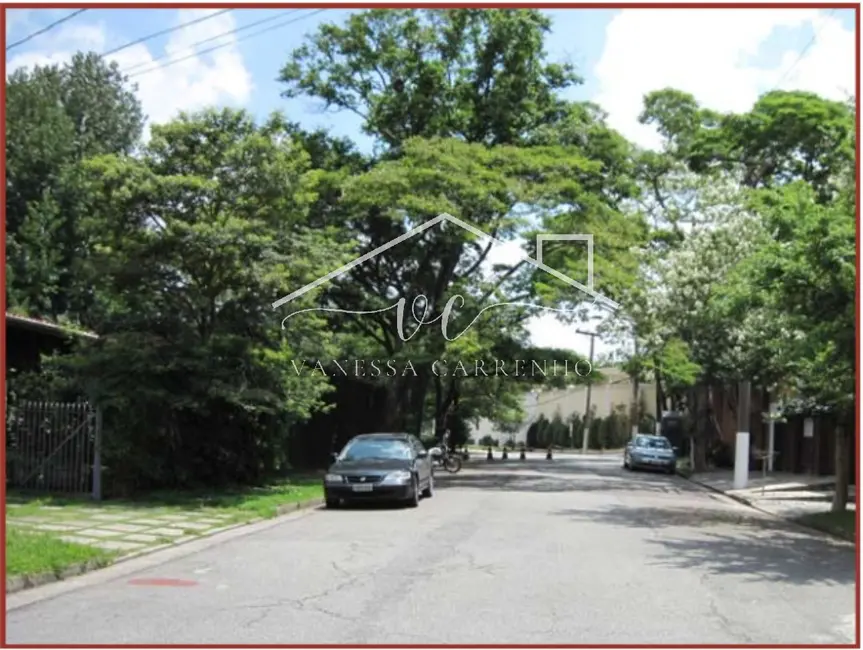 Casa com 4 quartos à venda, 396m2 em Jardim Leonor, São Paulo - SP - imagem 2 Foto 2 de Casa com 4 quartos à venda, 396m2 em Jardim Leonor, São Paulo - SP