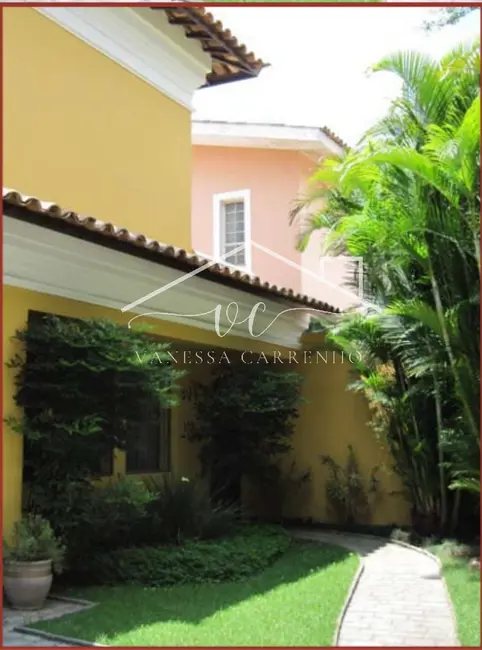 Casa com 4 quartos à venda, 396m2 em Jardim Leonor, São Paulo - SP - imagem 6 Foto 6 de Casa com 4 quartos à venda, 396m2 em Jardim Leonor, São Paulo - SP