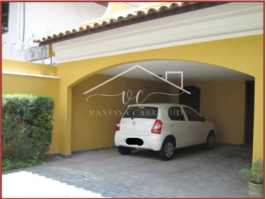 Casa com 4 quartos à venda, 396m2 em Jardim Leonor, São Paulo - SP - imagem 3 Foto 3 de Casa com 4 quartos à venda, 396m2 em Jardim Leonor, São Paulo - SP