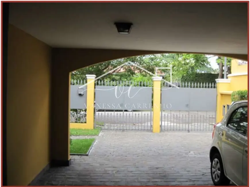 Casa com 4 quartos à venda, 396m2 em Jardim Leonor, São Paulo - SP - imagem 4 Foto 4 de Casa com 4 quartos à venda, 396m2 em Jardim Leonor, São Paulo - SP