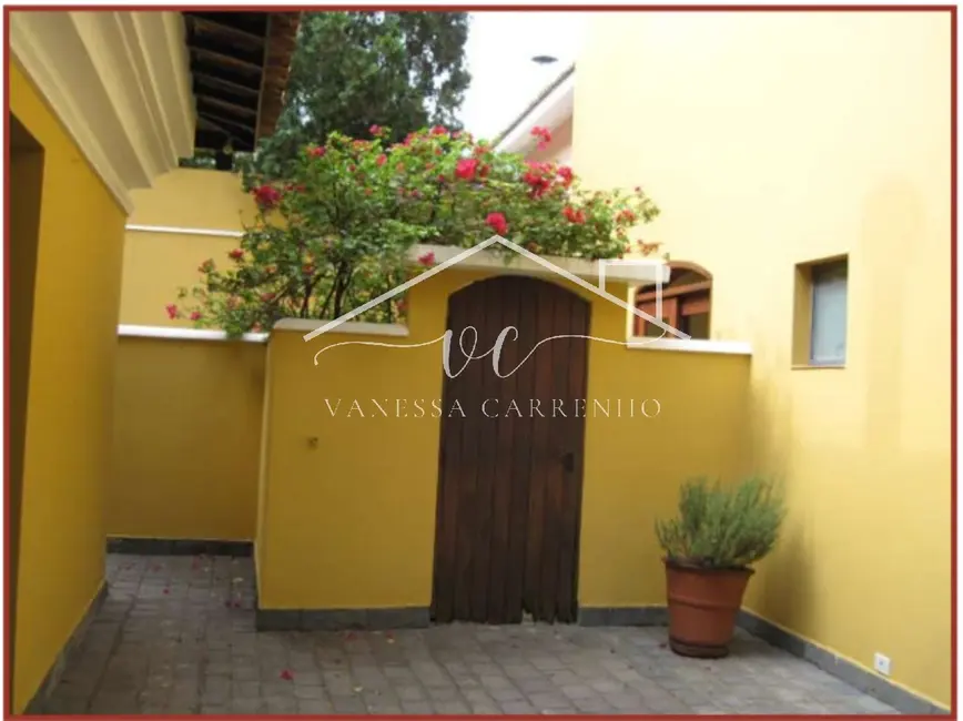 Casa com 4 quartos à venda, 396m2 em Jardim Leonor, São Paulo - SP - imagem 9 Foto 9 de Casa com 4 quartos à venda, 396m2 em Jardim Leonor, São Paulo - SP