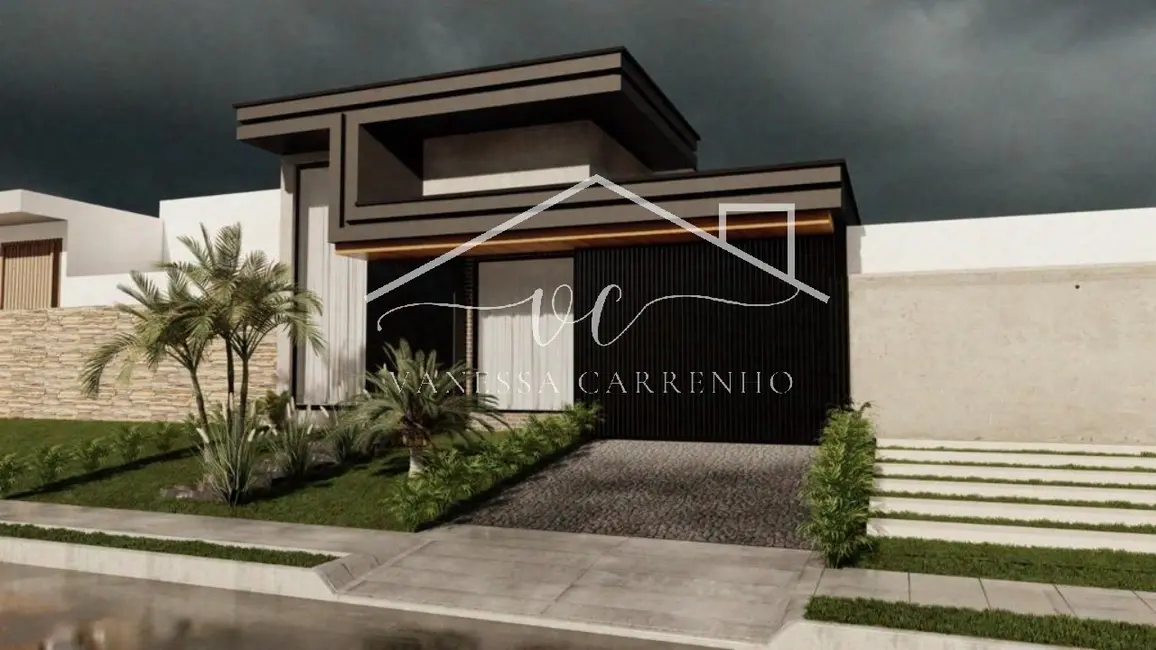 Foto 3 de Casa de Condomínio com 2 quartos à venda, 110m2 em Sorocaba - SP