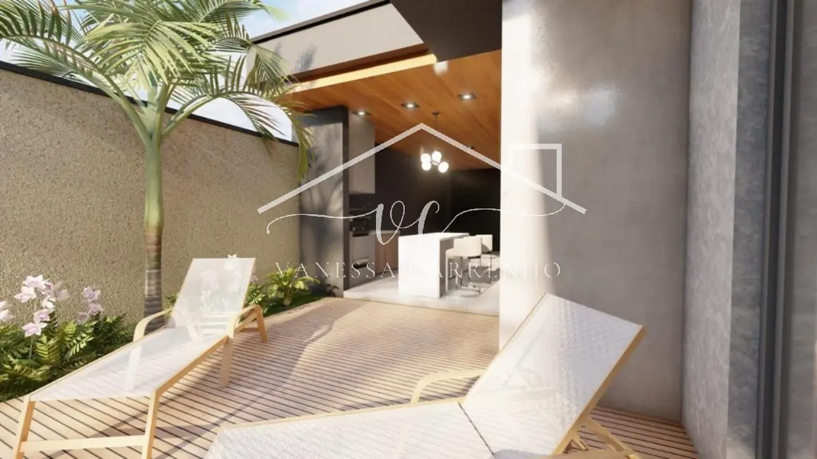 Foto 5 de Casa de Condomínio com 2 quartos à venda, 110m2 em Sorocaba - SP