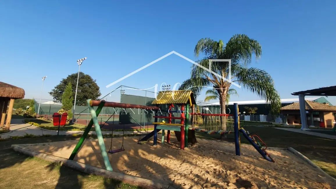 Foto 8 de Terreno / Lote à venda, 360m2 em Ibiti Royal Park, Sorocaba - SP