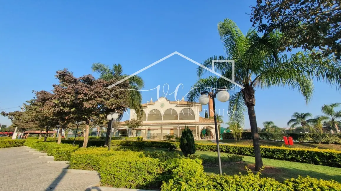 Foto 3 de Terreno / Lote à venda, 360m2 em Ibiti Royal Park, Sorocaba - SP