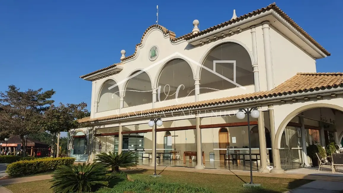 Foto 4 de Terreno / Lote à venda, 360m2 em Ibiti Royal Park, Sorocaba - SP