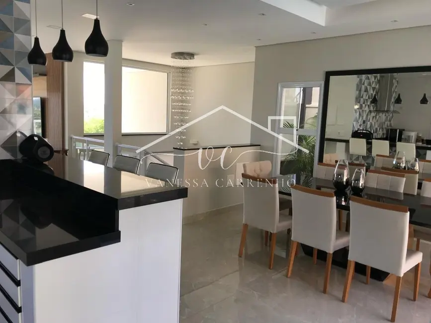 Casa de Condomínio com 3 quartos à venda e para alugar, 306m2 em Sorocaba - SP - imagem 4 Foto 4 de Casa de Condomínio com 3 quartos à venda e para alugar, 306m2 em Sorocaba - SP