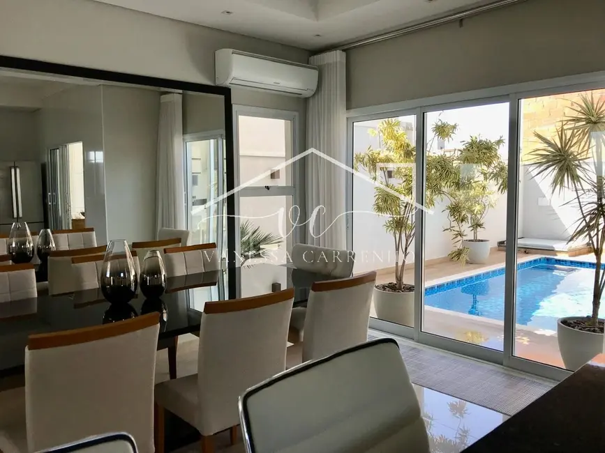 Casa de Condomínio com 3 quartos à venda e para alugar, 306m2 em Sorocaba - SP - imagem 5 Foto 5 de Casa de Condomínio com 3 quartos à venda e para alugar, 306m2 em Sorocaba - SP