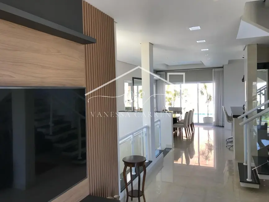 Casa de Condomínio com 3 quartos à venda e para alugar, 306m2 em Sorocaba - SP - imagem 6 Foto 6 de Casa de Condomínio com 3 quartos à venda e para alugar, 306m2 em Sorocaba - SP