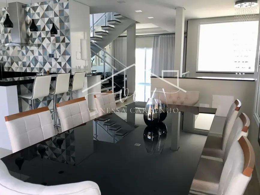 Casa de Condomínio com 3 quartos à venda e para alugar, 306m2 em Sorocaba - SP - imagem 3 Foto 3 de Casa de Condomínio com 3 quartos à venda e para alugar, 306m2 em Sorocaba - SP