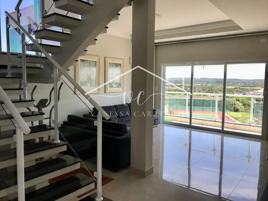 Casa de Condomínio com 3 quartos à venda e para alugar, 306m2 em Sorocaba - SP - imagem 7 Foto 7 de Casa de Condomínio com 3 quartos à venda e para alugar, 306m2 em Sorocaba - SP