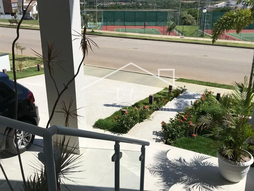Casa de Condomínio com 3 quartos à venda e para alugar, 306m2 em Sorocaba - SP - imagem 2 Foto 2 de Casa de Condomínio com 3 quartos à venda e para alugar, 306m2 em Sorocaba - SP