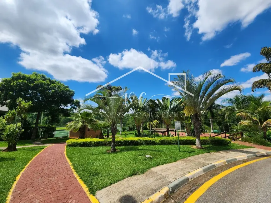 Casa de Condomínio com 3 quartos à venda, 290m2 em Sorocaba - SP - imagem 3 Foto 3 de Casa de Condomínio com 3 quartos à venda, 290m2 em Sorocaba - SP