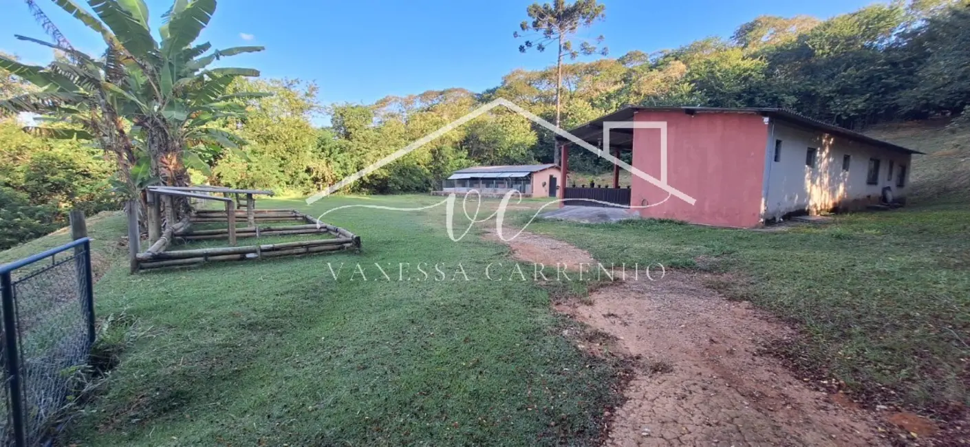 Foto 6 de Chácara com 2 quartos à venda, 181m2 em Jardim Camargo (Canguera), Sao Roque - SP