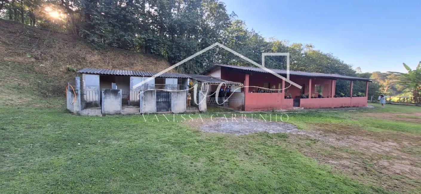 Foto 9 de Chácara com 2 quartos à venda, 181m2 em Jardim Camargo (Canguera), Sao Roque - SP