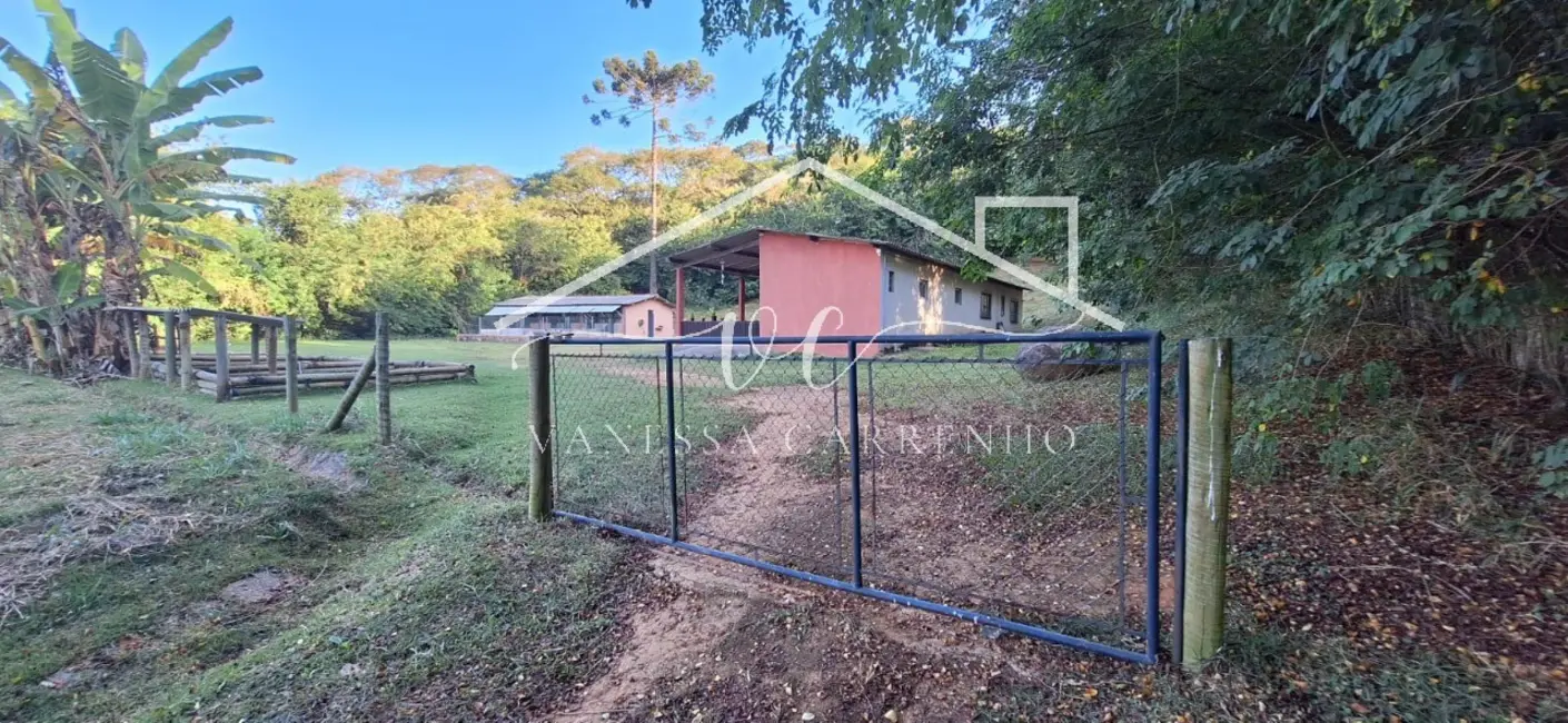 Foto 5 de Chácara com 2 quartos à venda, 181m2 em Jardim Camargo (Canguera), Sao Roque - SP
