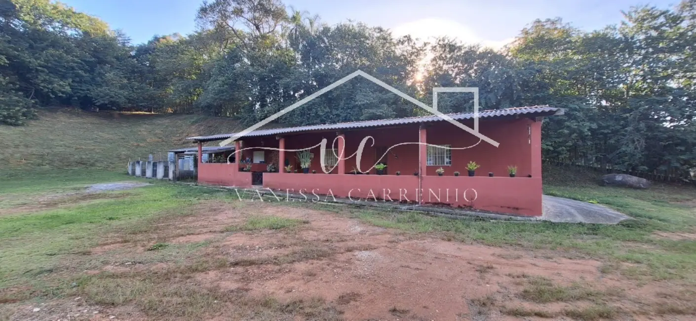 Foto 7 de Chácara com 2 quartos à venda, 181m2 em Jardim Camargo (Canguera), Sao Roque - SP