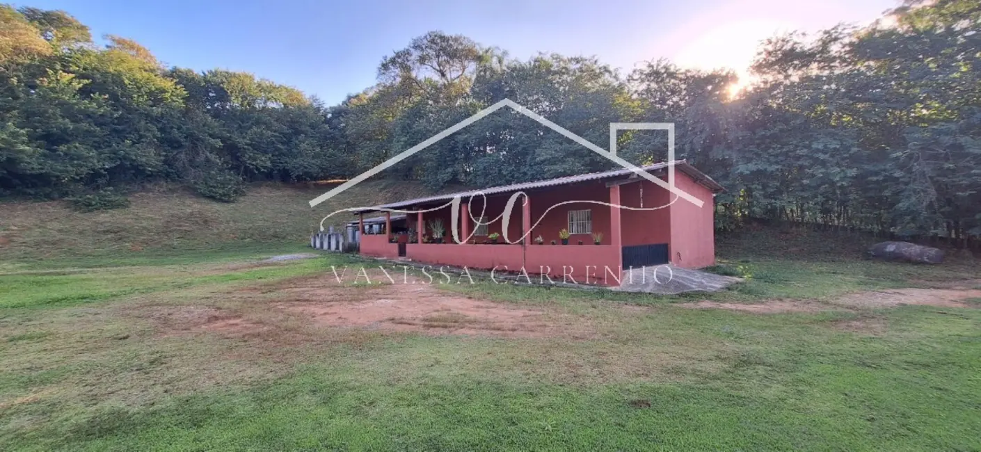 Foto 4 de Chácara com 2 quartos à venda, 181m2 em Jardim Camargo (Canguera), Sao Roque - SP