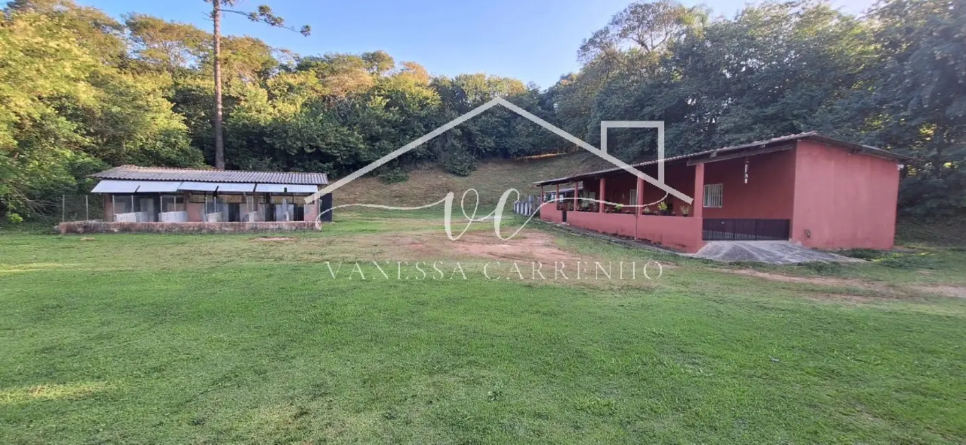 Foto 8 de Chácara com 2 quartos à venda, 181m2 em Jardim Camargo (Canguera), Sao Roque - SP