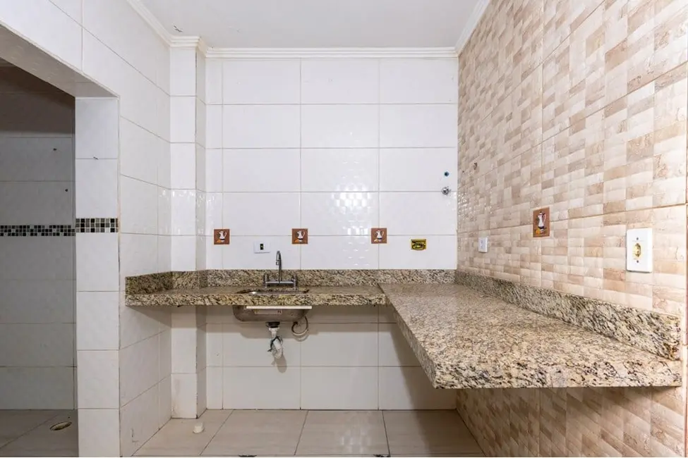 Casa com 3 quartos à venda, 99m2 em Bonfim, Osasco - SP - imagem 2 Foto 2 de Casa com 3 quartos à venda, 99m2 em Bonfim, Osasco - SP