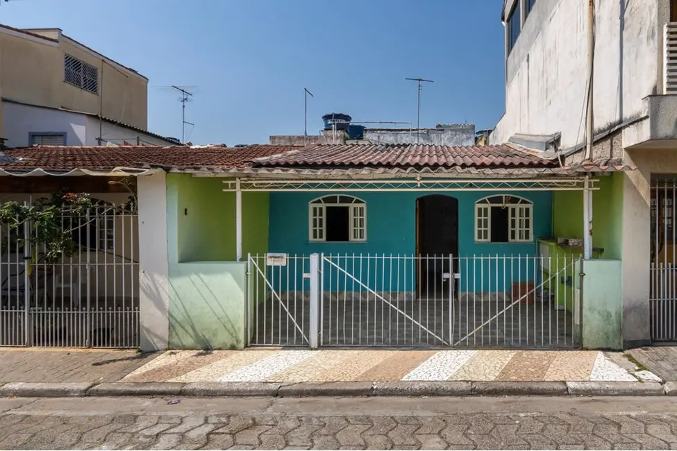 Casa com 3 quartos à venda, 99m2 em Bonfim, Osasco - SP - imagem 1 Foto 1 de Casa com 3 quartos à venda, 99m2 em Bonfim, Osasco - SP