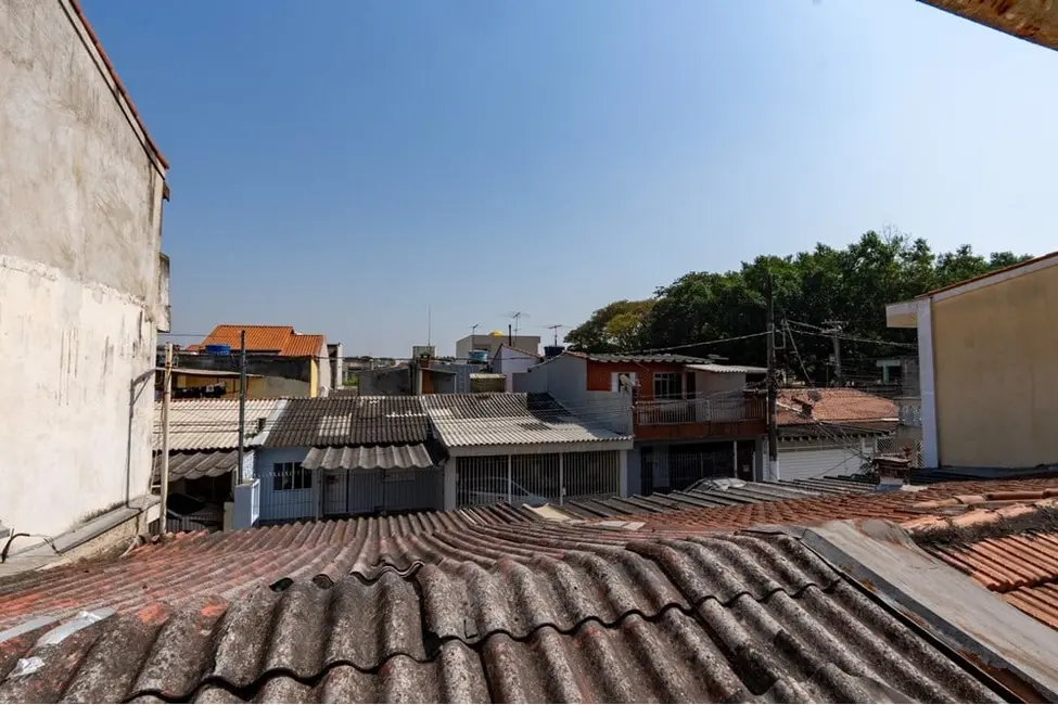 Casa com 3 quartos à venda, 99m2 em Bonfim, Osasco - SP - imagem 9 Foto 9 de Casa com 3 quartos à venda, 99m2 em Bonfim, Osasco - SP