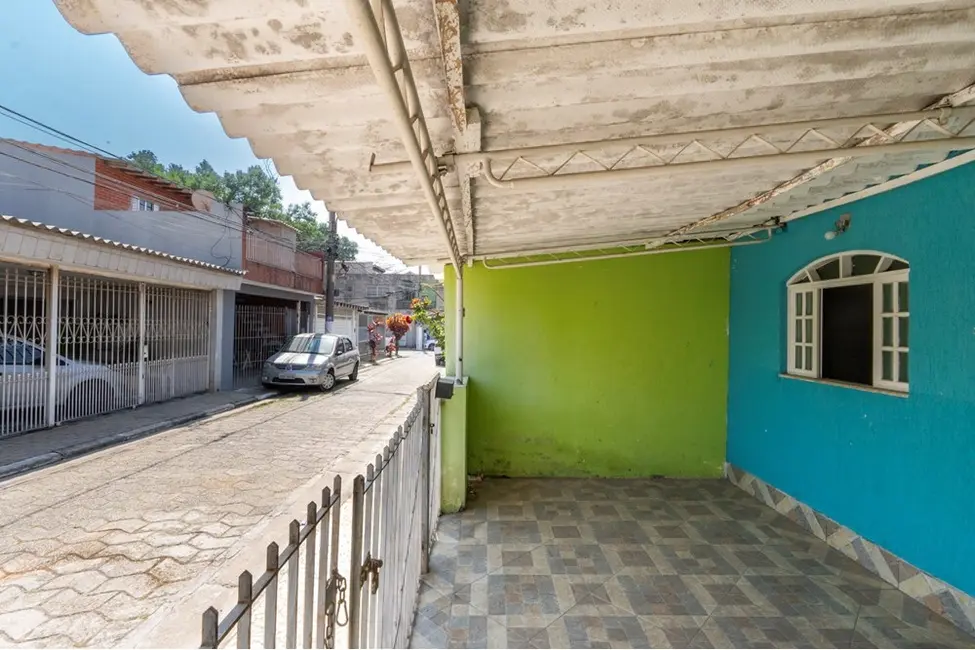 Casa com 3 quartos à venda, 99m2 em Bonfim, Osasco - SP - imagem 5 Foto 5 de Casa com 3 quartos à venda, 99m2 em Bonfim, Osasco - SP