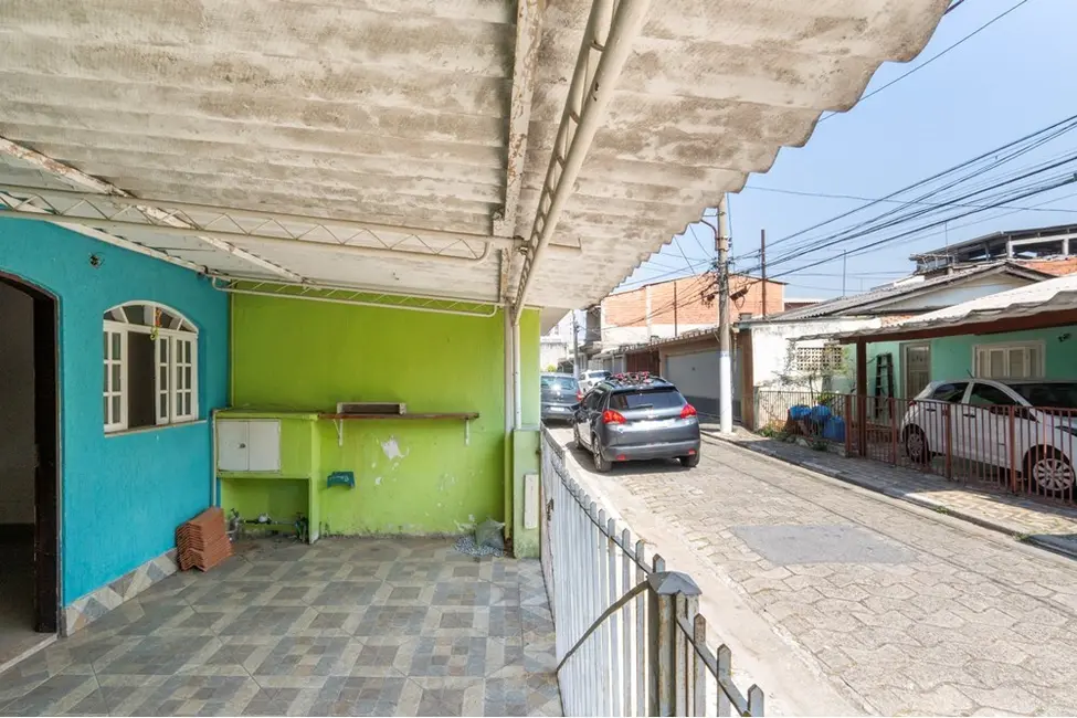 Casa com 3 quartos à venda, 99m2 em Bonfim, Osasco - SP - imagem 6 Foto 6 de Casa com 3 quartos à venda, 99m2 em Bonfim, Osasco - SP