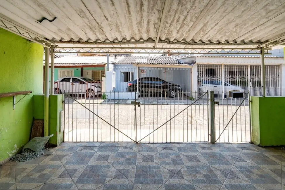 Casa com 3 quartos à venda, 99m2 em Bonfim, Osasco - SP - imagem 8 Foto 8 de Casa com 3 quartos à venda, 99m2 em Bonfim, Osasco - SP
