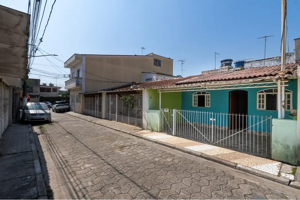 Casa com 3 quartos à venda, 99m2 em Bonfim, Osasco - SP - imagem 4 Foto 4 de Casa com 3 quartos à venda, 99m2 em Bonfim, Osasco - SP