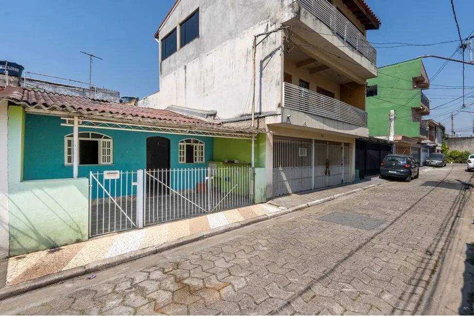 Casa com 3 quartos à venda, 99m2 em Bonfim, Osasco - SP - imagem 3 Foto 3 de Casa com 3 quartos à venda, 99m2 em Bonfim, Osasco - SP