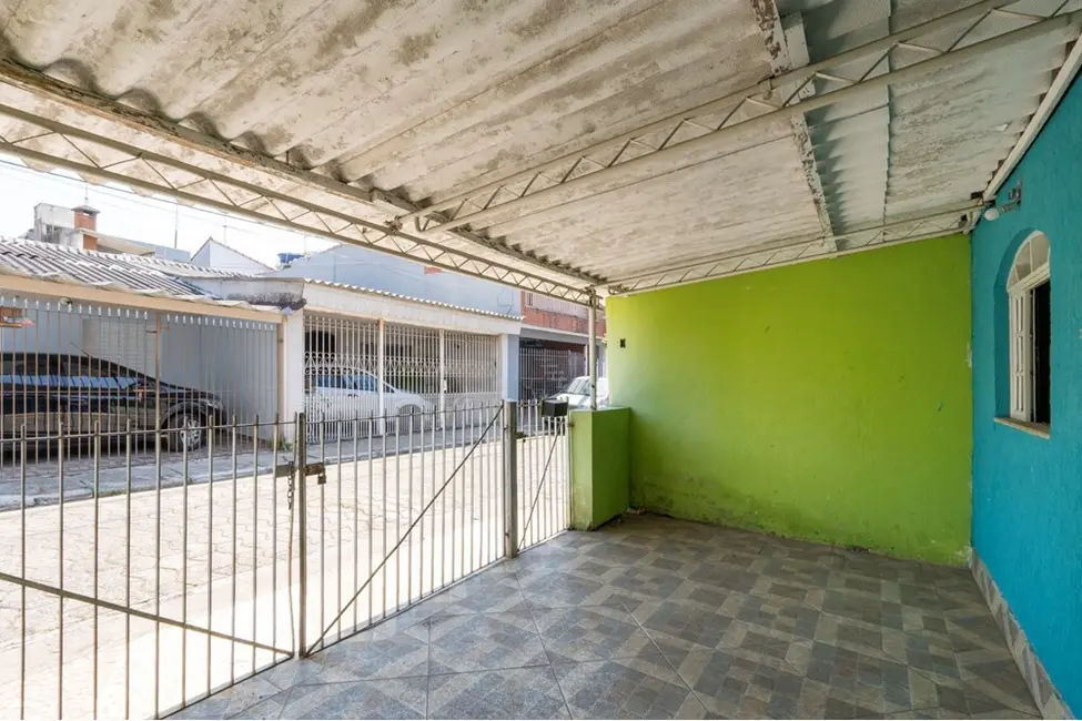 Casa com 3 quartos à venda, 99m2 em Bonfim, Osasco - SP - imagem 7 Foto 7 de Casa com 3 quartos à venda, 99m2 em Bonfim, Osasco - SP