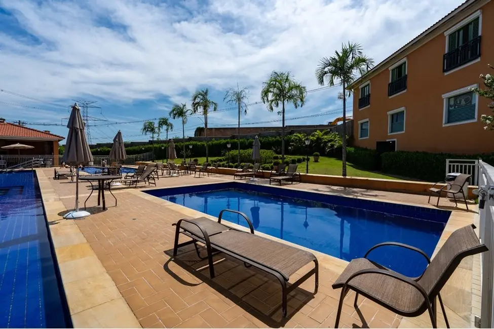 Foto 9 de Casa de Condomínio com 3 quartos à venda, 93m2 em Medeiros, Jundiai - SP