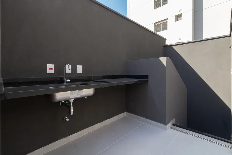 Foto 9 de Casa de Condomínio com 2 quartos à venda, 121m2 em Vila Mariana, São Paulo - SP