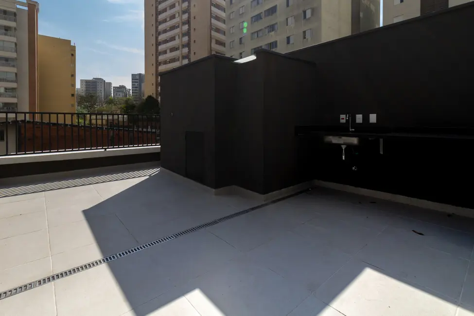 Foto 6 de Casa de Condomínio com 2 quartos à venda, 121m2 em Vila Mariana, São Paulo - SP