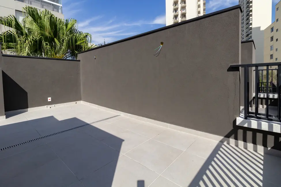 Foto 8 de Casa de Condomínio com 2 quartos à venda, 121m2 em Vila Mariana, São Paulo - SP