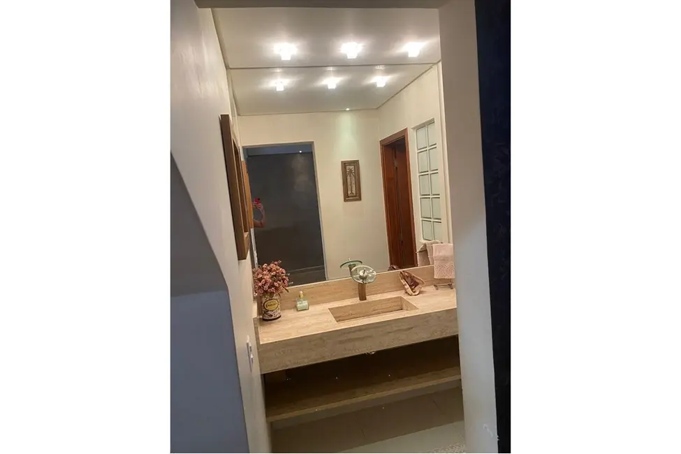 Foto 5 de Casa com 3 quartos à venda, 187m2 em Vila Cruzeiro, São Paulo - SP