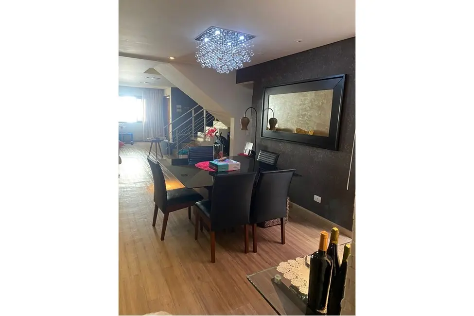 Foto 6 de Casa com 3 quartos à venda, 187m2 em Vila Cruzeiro, São Paulo - SP