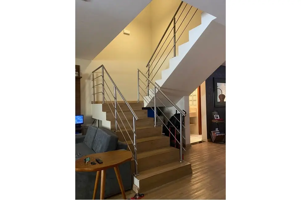 Foto 9 de Casa com 3 quartos à venda, 187m2 em Vila Cruzeiro, São Paulo - SP