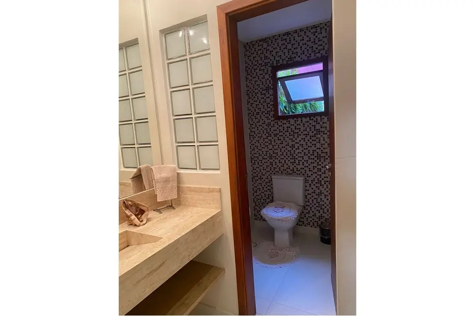 Foto 7 de Casa com 3 quartos à venda, 187m2 em Vila Cruzeiro, São Paulo - SP