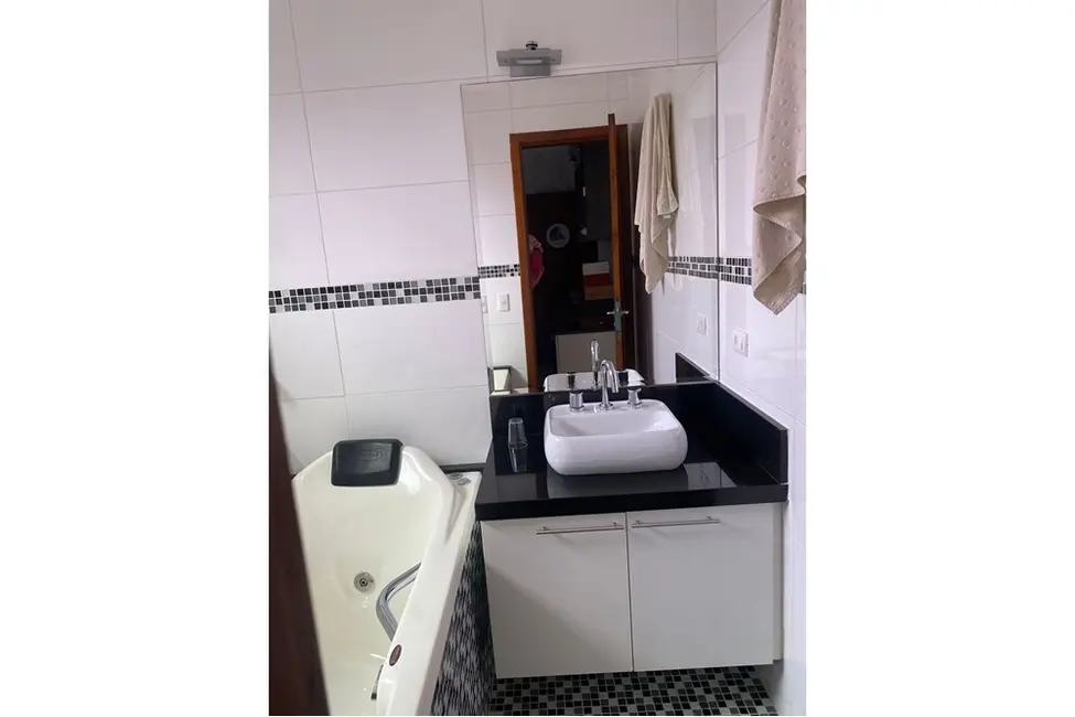 Foto 2 de Casa com 3 quartos à venda, 187m2 em Vila Cruzeiro, São Paulo - SP
