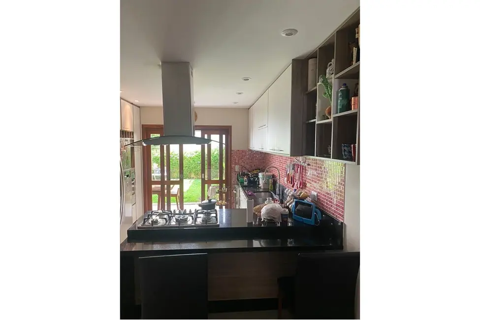 Foto 8 de Casa com 3 quartos à venda, 187m2 em Vila Cruzeiro, São Paulo - SP